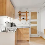 In Cozy 7 Min Walk From The Center * Tromsø