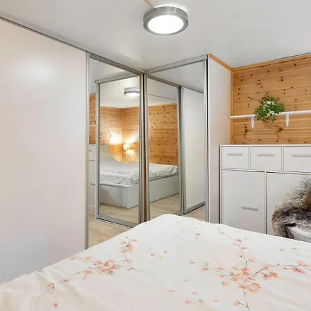 Privat bolig In Cozy 7 Min Walk From The Center